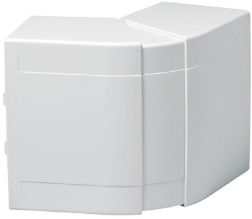 Угол внешний изменяемый для кабель-канала DKC In-liner Classic NEAV 100x40мм белый фото Угол внешний изменяемый для кабель-канала DKC In-liner Classic NEAV 100x40мм белый картинка